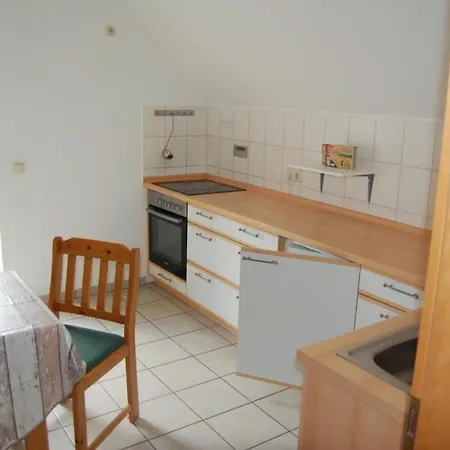 Ferienwohnung Bodetal Apartment *